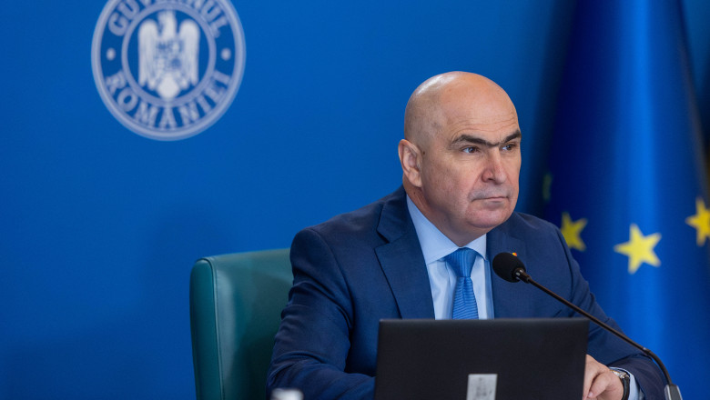 concluziile discutiei dintre ilie bolojan si primarii comunelor rea credinta parca ministerul finantelor ar fi