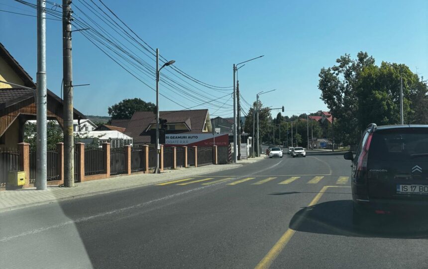 conest inchide cercul la lucrari in zona bucium poitiers socola este unicul ofertant la drumul provizoriu 689d234883156