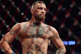 conor mcgregor vrea sa fie presedintele irlandei el a lansat si o petitie in acest sens 6891c3fd65462