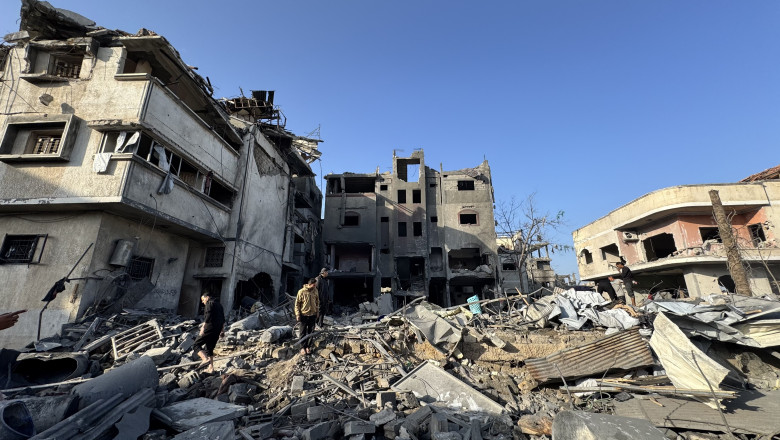 consiliul europei cere statelor membre sa nu vanda israelului arme care pot fi folosite la incalcarea drepturilor omului in fasia gaza 689b866341e15