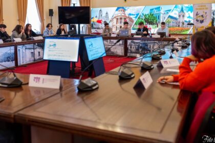 consiliul judetean al elevilor din iasi anunta o schimbare majora de strategie vom fi primul partener al oricarui demers de tineret 689a8d1a6483a