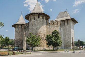 consiliul judetean iasi va cumpara o holograma interactiva pentru o cetate va costa 10 000 de euro 68a7cb67eb5b3