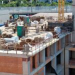 constructorul sfideaza decizia de oprire a lucrarilor la blocul de langa pasajul bancila politia locala a sesizat din nou ipj 688c856a6fef3