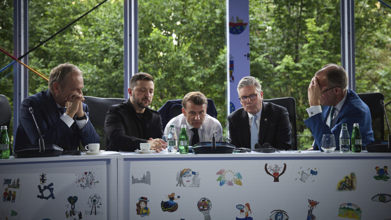 contrapropunerile ucrainei si europei la pretentiile lui vladimir putin linia rosie stabilita pentru orice negocieri cu rusia 68979691899cf