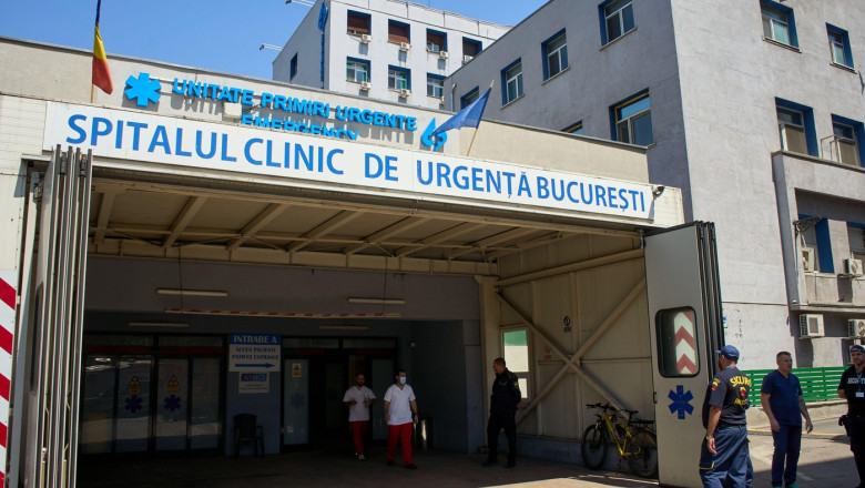 coordonatorul demis al centrului de arsi de la floreasca ameninta ca l da in judecata pe ministrul rogobete 68946605c3e0e