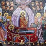 crestinii praznuiesc vineri adormirea maicii domnului sau sfanta maria mare ocrotitoarea marinarilor obiceiuri si traditii 689edd916cce2