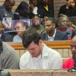 crimele care au infuriat africa de sud un muncitor alb admite ca a hranit porcii cu cadavrele a doua femei de culoare ucise la o ferma 6890dd56ca23f