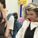 cristela georgescu vacanta in grecia suveranisti de carton isi fac concediile in europa aia pe care o hulesc 68aadd8c2f94f