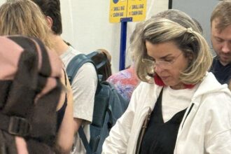 cristela georgescu vacanta in grecia suveranisti de carton isi fac concediile in europa aia pe care o hulesc 68aadd8c2f94f