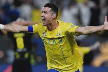 cristiano ronaldo primul jucator din istorie care a marcat cate 100 de goluri in patru tari diferite 68a9f3b99b162