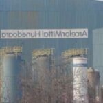 criza e aici arcelormittal hunedoara opreste temporar productia preturile ridicate la energie printre problemele care au pus pe butuci gigantul siderurgic 68b2c59fe3606