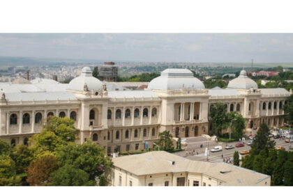 cu 2 400 de locuri universitatea alexandru ioan cuza este depasita de cele din cluj si bucuresti la formarea profesorilor 689b1eb23e6ce