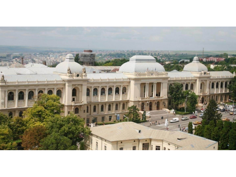 cu 2 400 de locuri universitatea alexandru ioan cuza este depasita de cele din cluj si bucuresti la formarea profesorilor 689b1eb23e6ce
