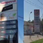 cu cat s au scumpit carburantii azi dimineata la statiile peco din iasi 688c6cefbfe73