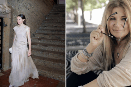 cum a ajuns irina schrotter sa o imbrace pe mirabela gradinaru este un semnal puternic pentru sustinerea designului autohton 6899ec9f5d7b1