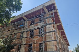 cum arata lucrarile la casa patrata finalizarea este preconizata pentru data de 31 martie 2026 689c93c3efc06