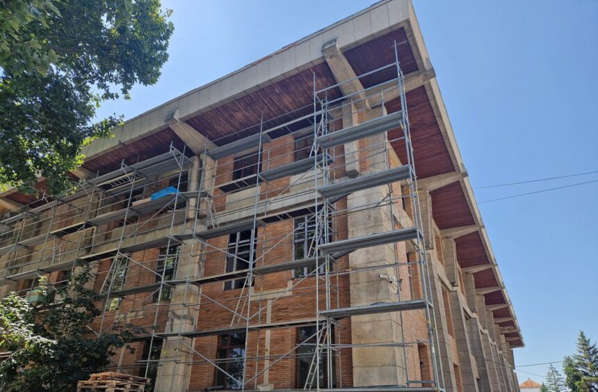 cum arata lucrarile la casa patrata finalizarea este preconizata pentru data de 31 martie 2026 689c93c3efc06