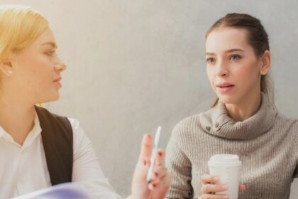 cum sa faci o prima impresie buna la o intalnire de afaceri cum trebuie sa procedezi conform specialistilor in comunicare 68a62e6c5fd1e