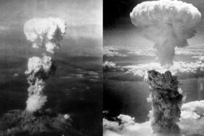 cum sa razi de pe fata pamantului un oras de marimea londrei studiul infiorator care leaga inceputul erei nucleare de marea britanie 689710ac3d61d