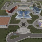 cum va arata noul liceu construit in moara de vant proiect unic in tara selectat dupa un concurs la care au participat 12 birouri de arhitectura 68ae56dad6b9c