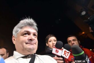 curtea de apel bucuresti a anulat condamnarea de 11 ani de inchisoare pentru mita si delapidare a fostului director de la spitalul malaxa 6891c140f3989