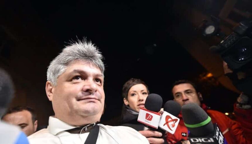 curtea de apel bucuresti a anulat condamnarea de 11 ani de inchisoare pentru mita si delapidare a fostului director de la spitalul malaxa 6891c140f3989