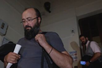 curtea de apel bucuresti asteptata sa se pronunte definitiv in dosarul preotului visarion alexa condamnat la inchisoare cu suspendare pentru agresiune sexuala 68a580848c23a