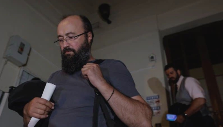 curtea de apel bucuresti asteptata sa se pronunte definitiv in dosarul preotului visarion alexa condamnat la inchisoare cu suspendare pentru agresiune