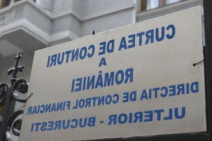 curtea de conturi a descoperit active instrainate ilegal prejudicii si nereguli majore la o firma a statului roman 68ad8b3c10aa6