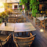 daca nu vor primi bon fiscal iesenii vor manca gratuit in restaurante anaf ameninta cu tva de 21 la suta sectorul horeca 68a80f646b340