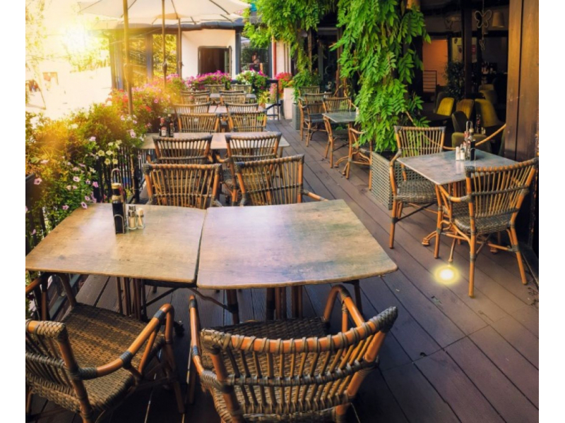 daca nu vor primi bon fiscal iesenii vor manca gratuit in restaurante anaf ameninta cu tva de 21 la suta sectorul horeca 68a80f646b340