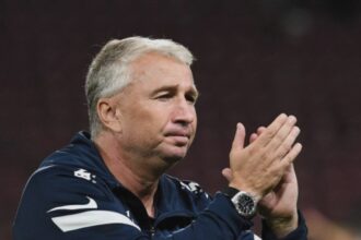 dan petrescu si a dat demisia dupa umilinta traita cu cfr in conference league am nevoie de o pauza si baietii au nevoie de ceva nou 68a7801b9ca6c