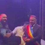 dani mocanu recompensat cu o diploma de excelenta de primarul unei comune din bistrita nasaud zeci de mii de euro pe o petrecere cu manelisti 68a2fa9a869d1