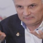 daniel zamfir ii acuza pe cei de la usr ca au umplut guvernul de sinecuristi si se tin cu dintii de scaune 68aee42b76644