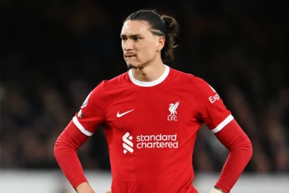 darwin nunez pleaca de la liverpool unde va juca atacantul uruguayan 68945d2b6ee33