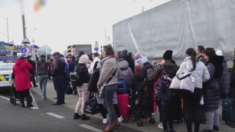 date oficiale 175 000 de refugiati ucraineni gazduiti de romania 68b32860c9f22