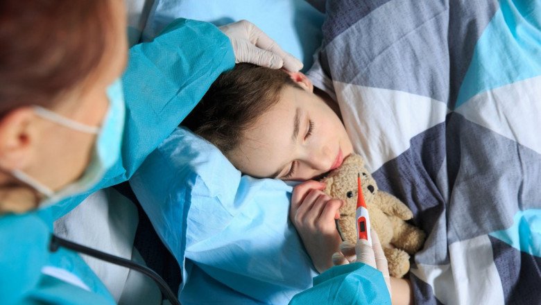 de 6 ori mai multi copii cu covid 19 in iulie fata de luna iunie la grupa 0 9 ani care este explicatia acestei cresteri si ce simptome au copiii 6896ebf5a276d