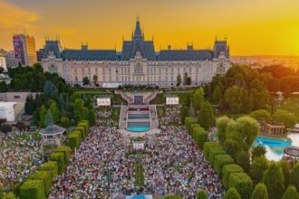 de ce aleg turistii iasul pentru city break intre shopping la palas si pelerinaje istorice 68b038588313c