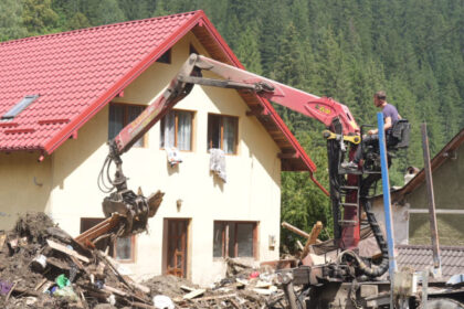 de ce este nevoie ca voluntarii care ajung in zonele cu inundatii sa se inregistreze in prealabil precizarile ministerului de interne 688c7a50f0ea9