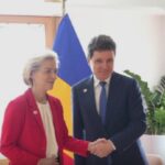 de ce vine ursula von der leyen maine in romania miza uriasa 68b434f1c0e4d