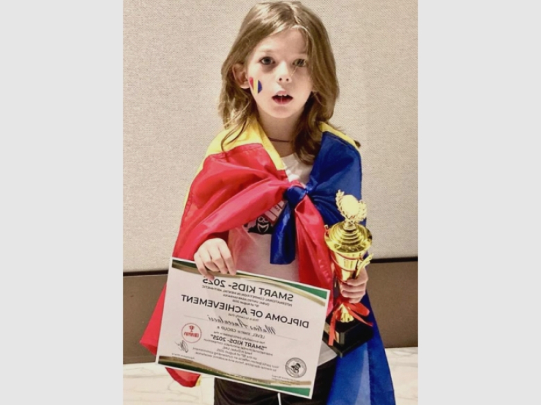 de la bruges la dubai povestea unui campion de 9 ani care a dus romania pe podiumul mondial al aritmeticii mentale 68a0272122c34