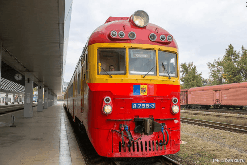 de la iasi la kiev cu trenul fantoma a fost vazut doar de oficialitati 6899b178c2d94