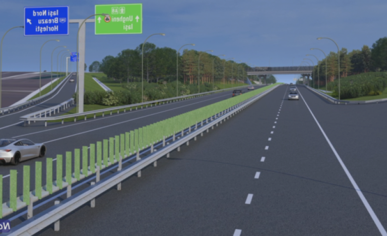 decizii opuse in instanta pe a8 tronsonul iasului blocat intre contestatii si contradictii judecatoresti la mijloc contracte de 11 miliarde 68a91ca1a5835