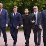 declaratia comuna a liderilor europeni dupa discutia cu trump si zelenski si mesajul consiliului european dupa summitul din alaska 68a06c3530f63