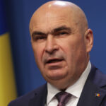 decretul de desemnare a premierului ilie bolojan ca vicepremier interimar publicat in monitorul oficial 689e481613960