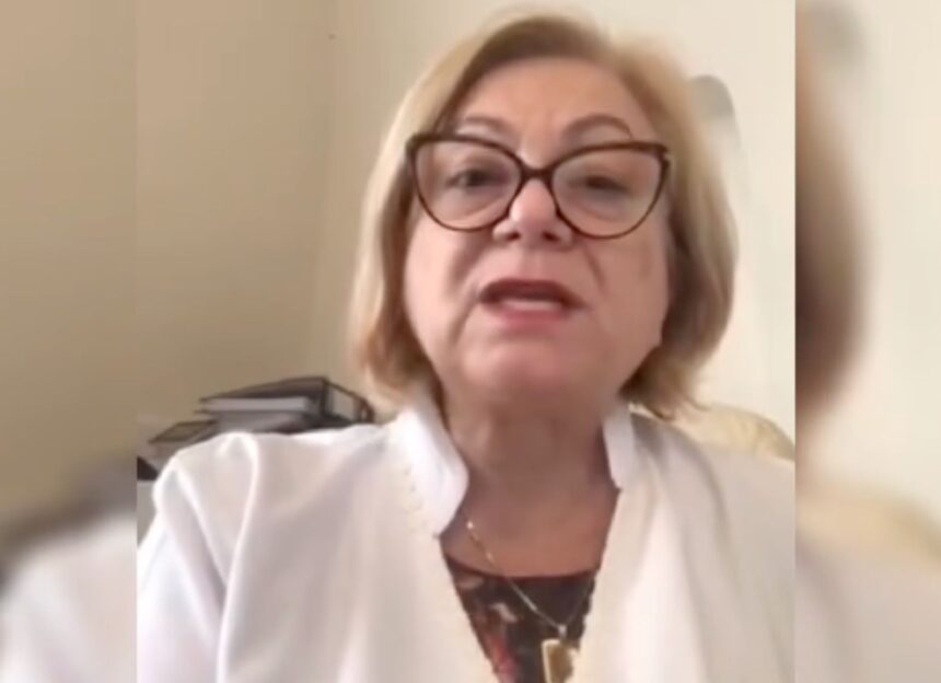 deepfake cu un medic foarte cunoscut imaginea doctoritei carmen dorobat folosita fara acord in reclame false generate cu ai 6895452eafef6