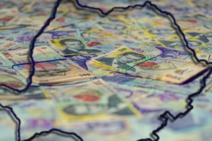 deficit bugetar urias cum a fost golit fondul de rezerva cine a vrut sa ii saraceasca pe romani 68b18249c9122