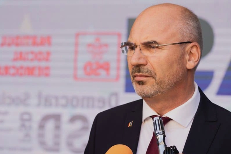 deputatul psd maricel popa cere ministerului muncii sa preia de la primarii cheltuielile cu indemnizatiile persoanelor cu handicap 68b470313a020