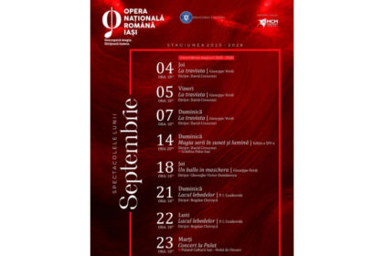 descopera magia la iasi opera nationala romana deschide stagiunea 2025 2026 cu un program grandios 688c51171c83d