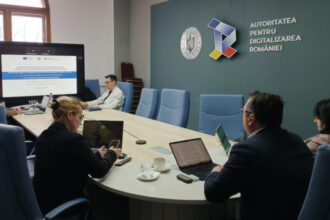 desi are trei oameni la comunicare autoritatea pentru digitalizarea romaniei a apelat si la serviciile unei firme cu un singur angajat 689dd48ef2086